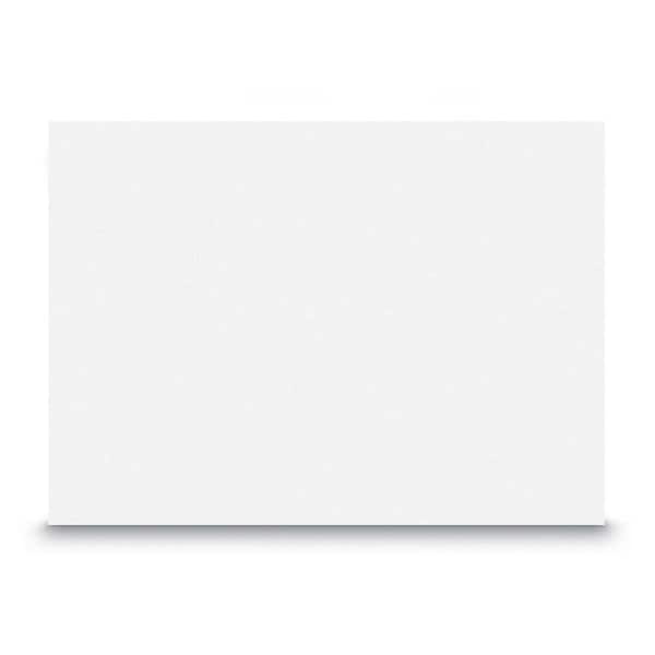 Sliding Door Indoor Enclosed Corkboard, 7